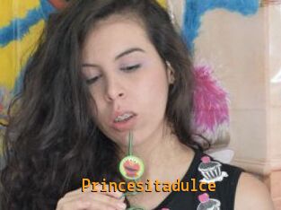 Princesitadulce Sexcam Portal