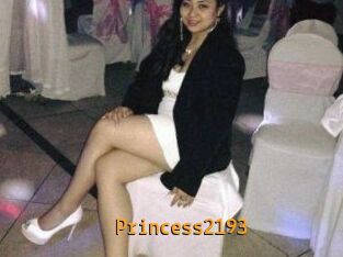 Princess2193