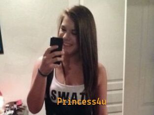 Princess4u