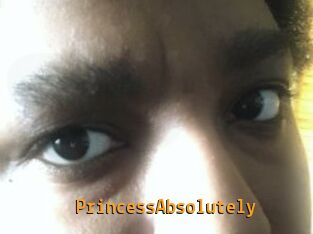 PrincessAbsolutely