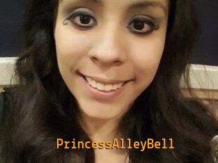 PrincessAlleyBell