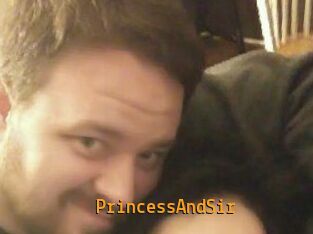 PrincessAndSir