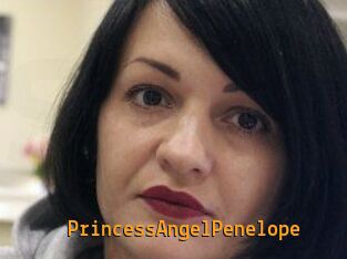 Princess_AngelPenelope