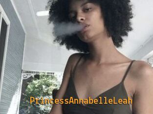 PrincessAnnabelleLeah