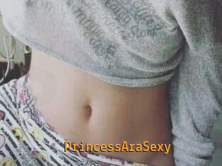 PrincessAraSexy