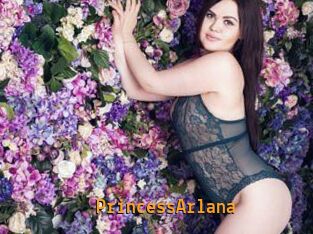 PrincessArlana