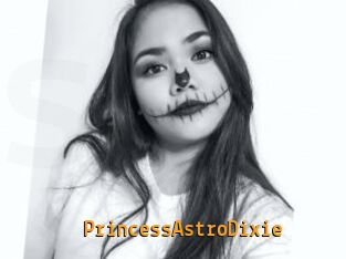 PrincessAstroDixie