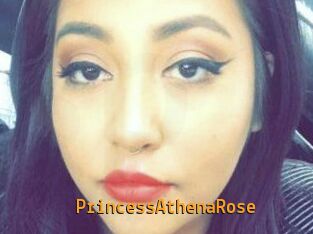 PrincessAthenaRose