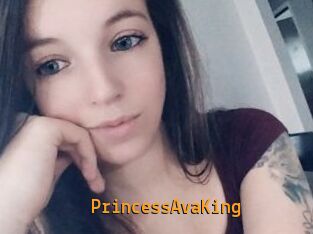 PrincessAvaKing