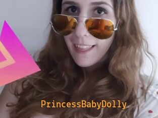 PrincessBabyDolly