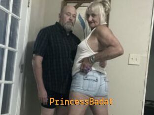 PrincessBadat