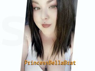 PrincessBellaBrat Sexcam Portal