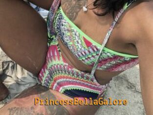 PrincessBellaGalore