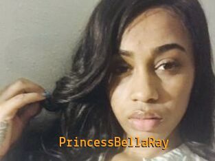 PrincessBellaRay