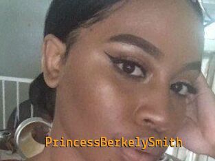 PrincessBerkelySmith