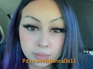 PrincessBiancaDoll