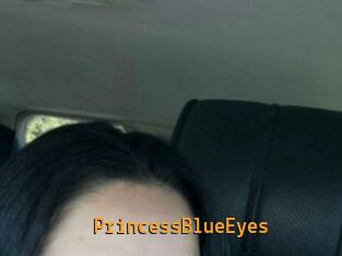 PrincessBlueEyes