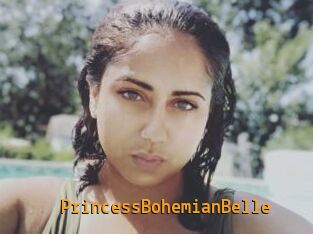 PrincessBohemianBelle