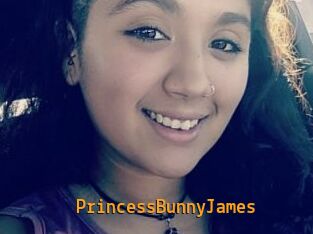 PrincessBunnyJames