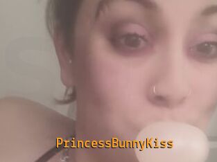PrincessBunnyKiss
