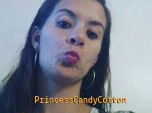 PrincessCandyCotton