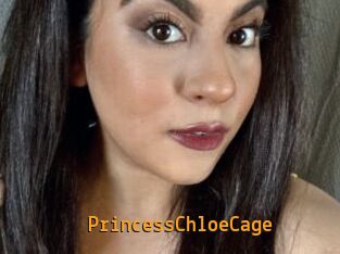 PrincessChloeCage