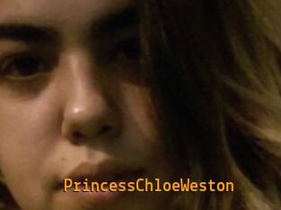 PrincessChloeWeston