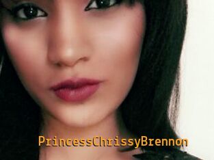 PrincessChrissyBrennon