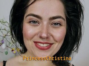 Princess_Christina