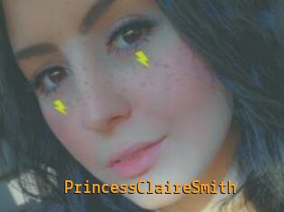 PrincessClaireSmith
