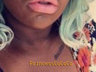 PrincessCoCoCo