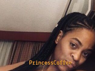PrincessCoffee