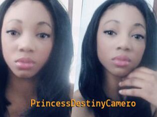 PrincessDestinyCamero