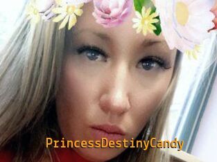 PrincessDestinyCandy