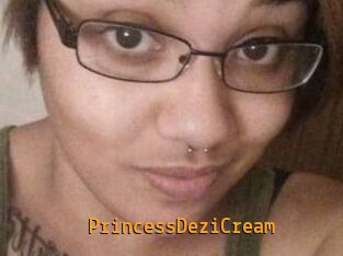 PrincessDeziCream