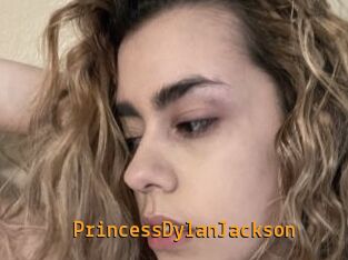 PrincessDylanJackson