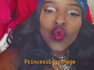 PrincessEgyptNage