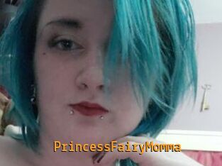 PrincessFairyMomma