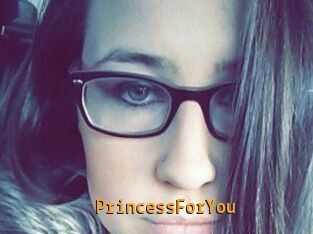 PrincessForYou