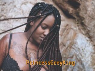 PrincessGreyKing