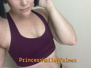 PrincessHaileyPalmer
