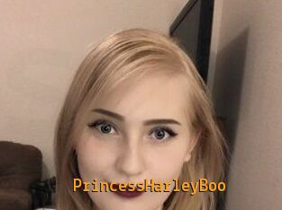 PrincessHarleyBoo