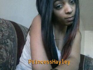 PrincessHayley