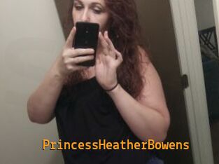 PrincessHeatherBowens