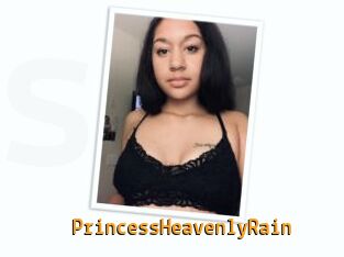 PrincessHeavenlyRain