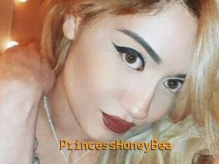 PrincessHoneyBea