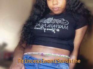 PrincessImaniSunshine