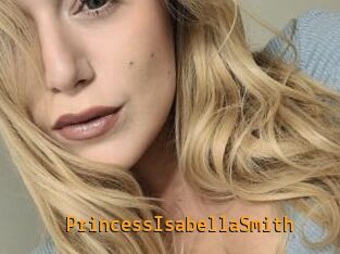 PrincessIsabellaSmith