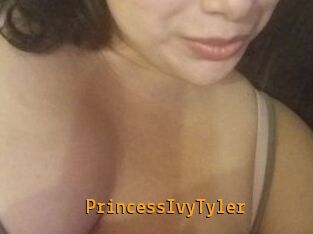 PrincessIvyTyler