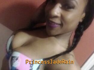 PrincessJadeRain